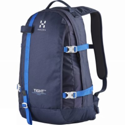 Haglofs Tight L Rucksack (30L) Deep Blue / Storm Blue Haglofs Tight L Rucksack (30L) Deep Blue / Storm Blue